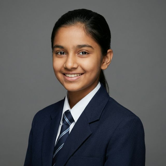 Kavya Patel